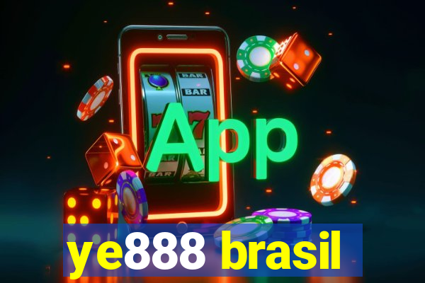 ye888 brasil